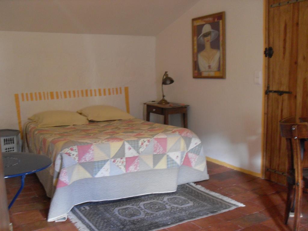Chambre D'Hotes Les Bienvenus Lagrasse Eksteriør billede